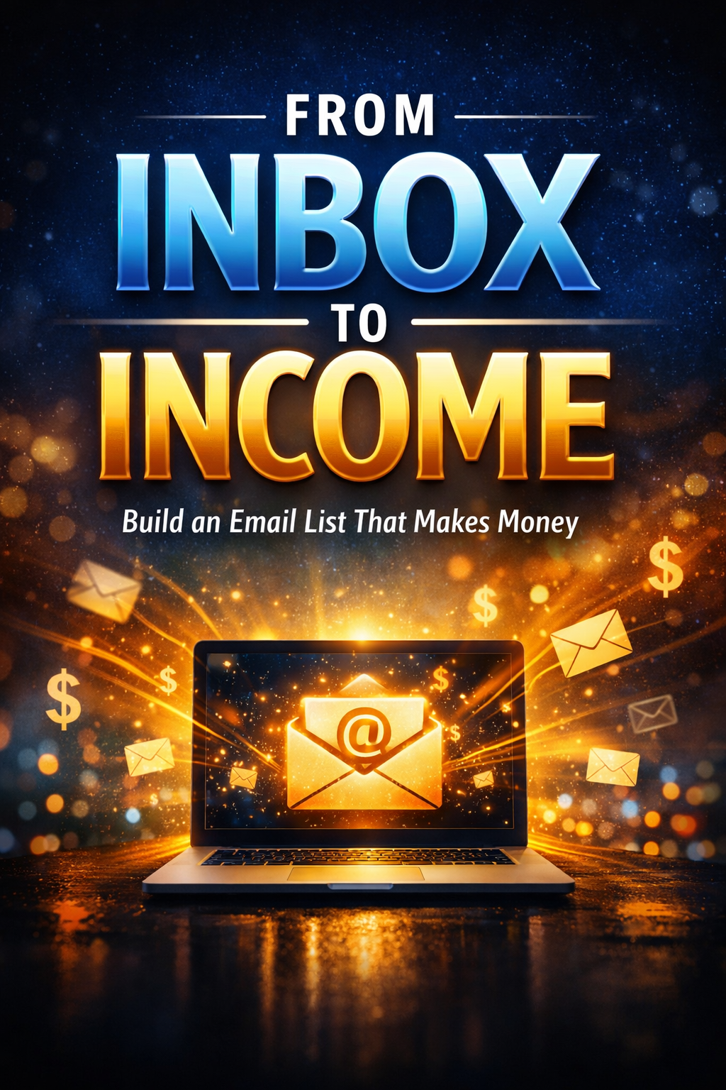 From Inbox to Income—Where This All Begins